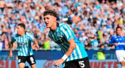 Racing. Foto cortesía