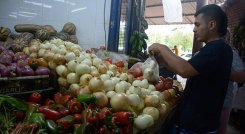 Cúcuta tuvo la quinta inflación negativa del país, entre las 16 ciudades con una situación similar, de las 23 medidas por el DANE./ Foto Archivo