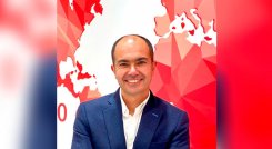 Daniel Rodriguez. / Foto: Cortesía