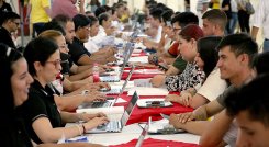 La Alcaldía de Cúcuta, a través de su APE, ofertará 178 vacantes./ Foto Archivo