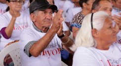 Colpensiones recaudará los aportes de todos los trabajadores./ Foto Archivo