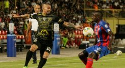 Unión Magdalena arranca de local en la finalísima del ascenso.