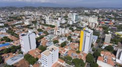 Contraloría advierte bajos resultados en la actualización catastral./Foto archivo