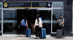 Aeropuerto Camilo Daza