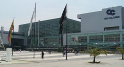 Centro Comercial Gran Estación 