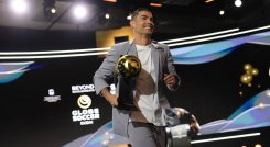Cristiano Ronaldo, Portugal 
