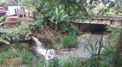 La Empresa de Servicios Públicos de Ocaña ya cuenta con el aval de Invías para intervenir la avenida Francisco Fernández de Contreras.