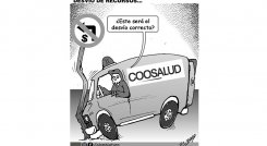 Desvío de recursos