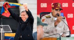 Gobierno de Venezuela 