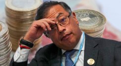 Gustavo Petro