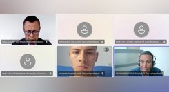 Investigación asesinato de Rincón. 