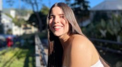 Natalia Loaiza, conductora de aplicación fue asesinada