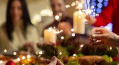 La historia de la Navidad según las iglesias