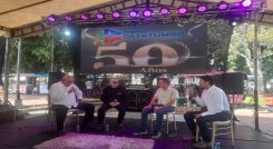 La emisora Radio Catatumbo cumple 50 años de evangelizar en las apartadas regiones.