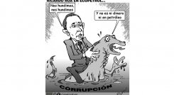 Ricardo Roa en Ecopetrol