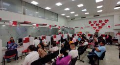 Cámara de Comercio de Cúcuta. / Foto Archivo