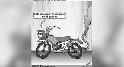 Caricatura 