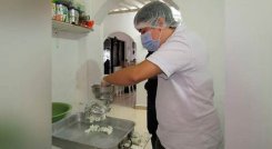 Emprendedores. / Foto Archivo