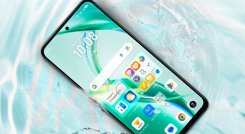  Honor 200 Smart 5G.