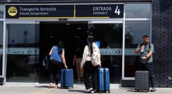 Cotelco indicó que los reportes positivos sobre la dinámica turística extranjera en Cúcuta permiten jalonar inversión. Foto Stefany Peñaloza/La Opinión
