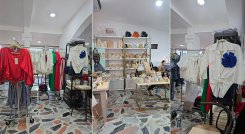 Asodinorte impulsa las marcas locales a través de la actividad./ Foto Cortesía