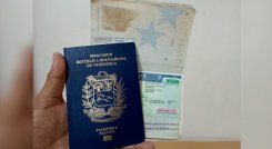 Acceder al nuevo visado ronda entre los 162.000 pesos colombianos. / Foto: Archivo