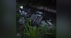 Accidente Bochalema 