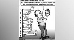 Caricatura-del-sabado-1-de-febrero-de-2025