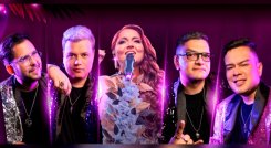Charlotte Music Band es una agrupación fundada en marzo de 2023 por Mario Acero