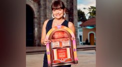 El personaje de Olga, tendrá gran importancia en la telenovela al demostrar que trabajó de mánager junto con Darío y, que además, le dio tres hijos.