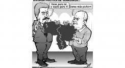 División política de Venezuela