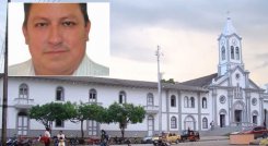 Asesinaron a Elver Cerón, exalcalde de Mocoa
