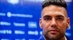 Falcao García