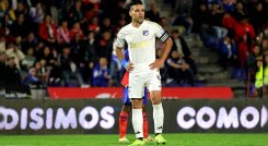 Falcao