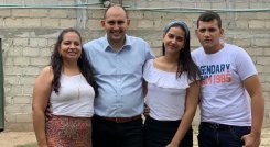 Familia Aguachica 