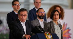 Gobierno Petro