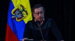 Gustavo Petro