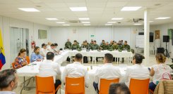 Consejo de Seguridad
