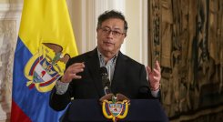 Gustavo Petro
