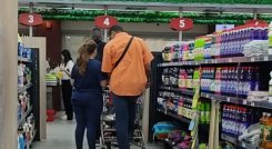 Hacer mercado