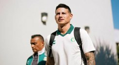 James-Rogriguez