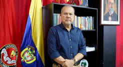 Juan Antonio Nieto