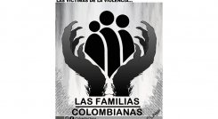 Las víctimas de la violencia