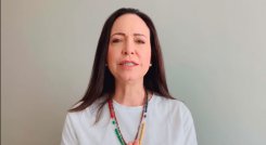 Maria Corina Machado