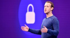 Mark Zuckerberg, director ejecutivo de Meta. / Foto Colprensa
