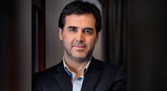 Matías Peire. / Foto Cortesía