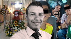 Miguel Ángel López