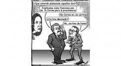 Planes y consejos para posesión presidencial