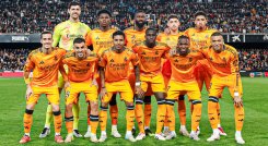 Real Madrid 