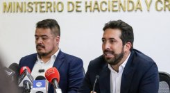 El Ejecutivo anunció que reducirá de manera considerable viáticos, contratos de prestación de servicios y publicidad estatal./Foto Colprensa